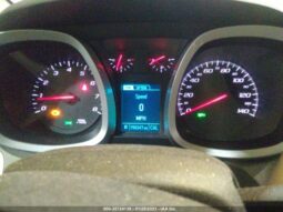 
										2013 Chevrolet Equinox full									