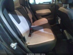 
										2013 Chevrolet Equinox full									