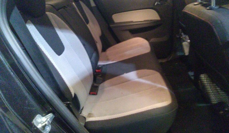 
								2013 Chevrolet Equinox full									