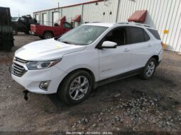 
										2020 Chevrolet Equinox full									