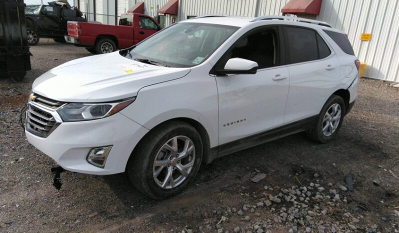 
								2020 Chevrolet Equinox full									