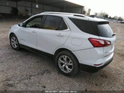 
										2020 Chevrolet Equinox full									