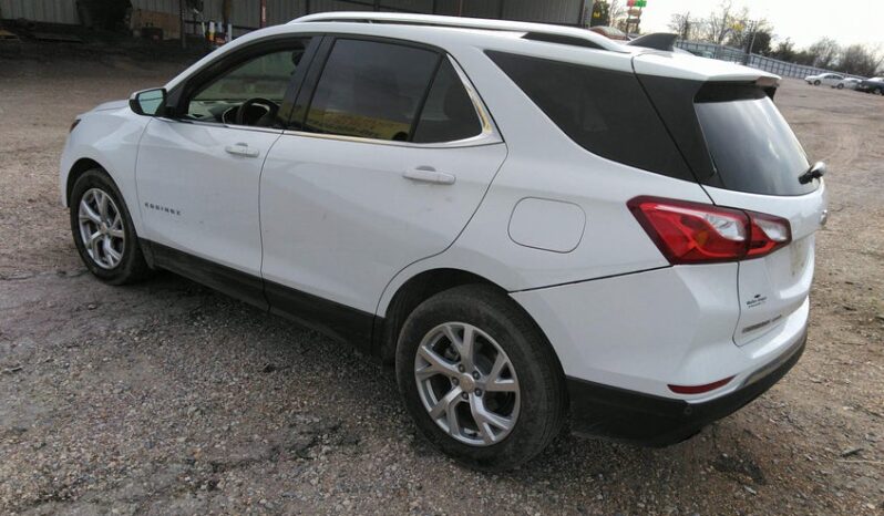 
								2020 Chevrolet Equinox full									