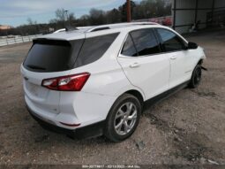 
										2020 Chevrolet Equinox full									