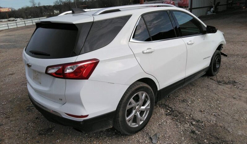 
								2020 Chevrolet Equinox full									