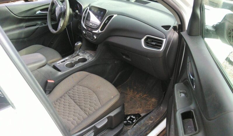 
								2020 Chevrolet Equinox full									