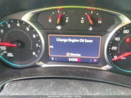 
										2020 Chevrolet Equinox full									