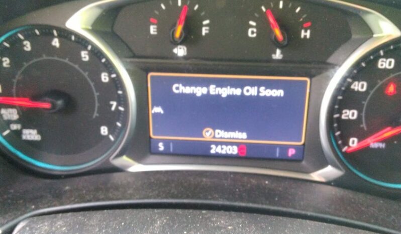 
								2020 Chevrolet Equinox full									
