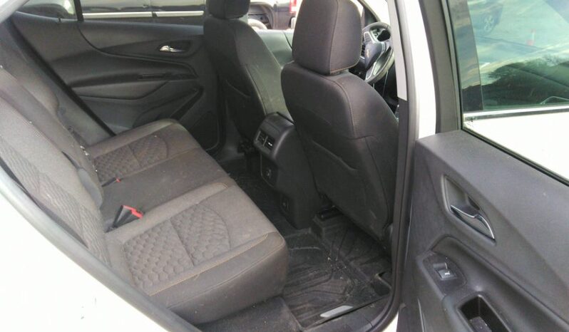 
								2020 Chevrolet Equinox full									
