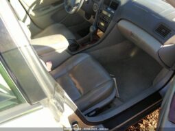 
										1998 Lexus Es 300 full									