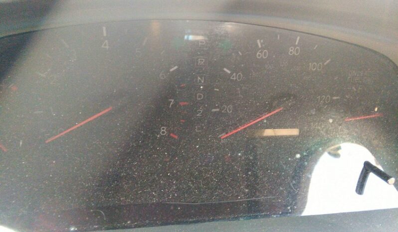 
								1998 Lexus Es 300 full									