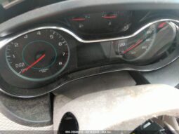 
										2017 Chevrolet Cruze full									