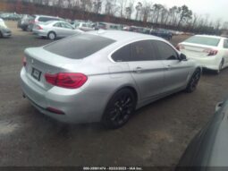 
										2019 BMW 4 series full									