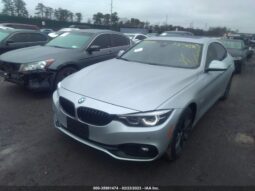 
										2019 BMW 4 series full									