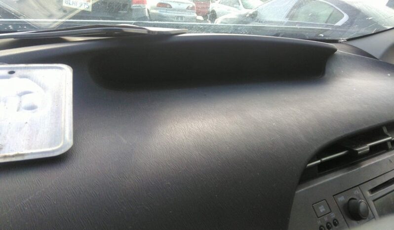 
								2013 Toyota Prius full									