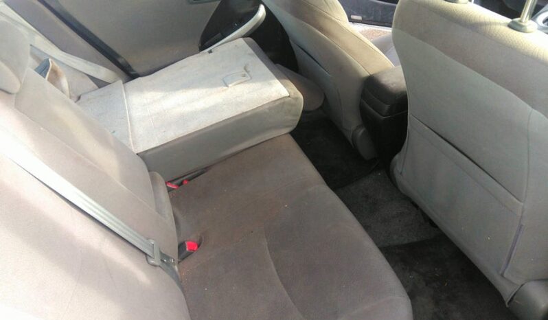 
								2013 Toyota Prius full									
