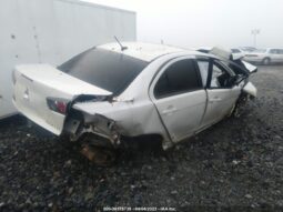 
										2016 Mitsubishi Lancer full									