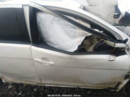 
										2016 Mitsubishi Lancer full									