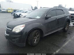 
										2013 Chevrolet Equinox full									