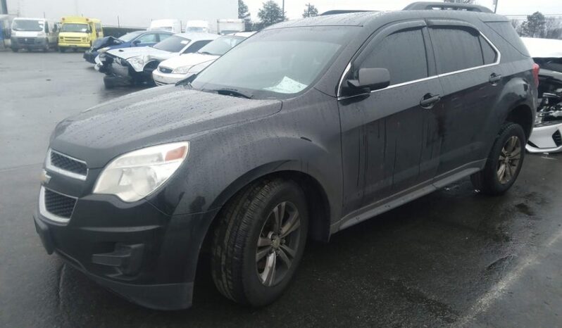 
								2013 Chevrolet Equinox full									