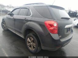 
										2013 Chevrolet Equinox full									