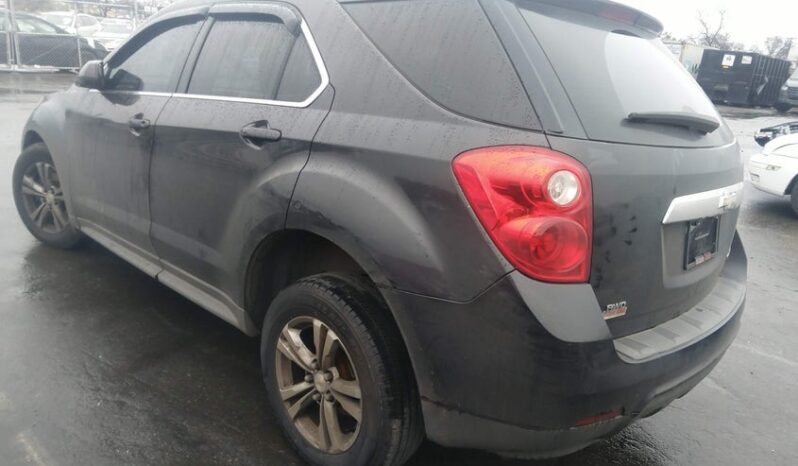 
								2013 Chevrolet Equinox full									