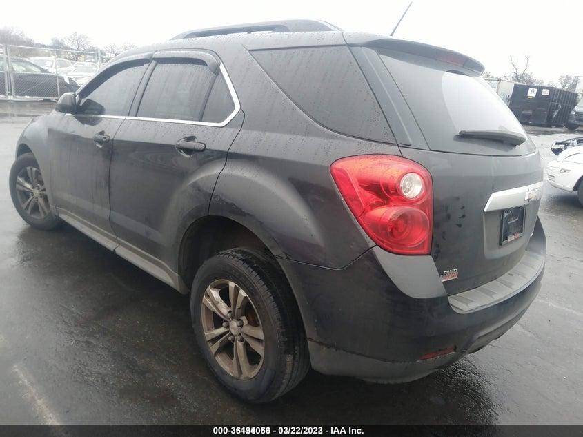 2013 Chevrolet Equinox