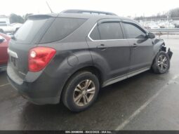 
										2013 Chevrolet Equinox full									