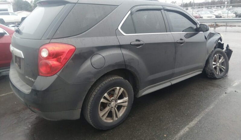 
								2013 Chevrolet Equinox full									