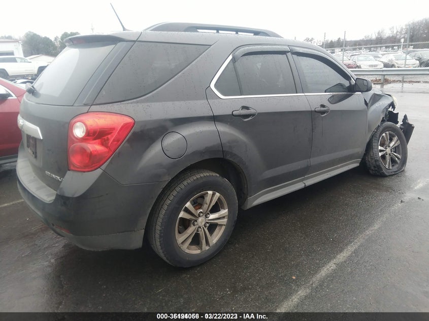 2013 Chevrolet Equinox