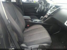 
										2013 Chevrolet Equinox full									