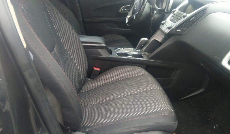 
								2013 Chevrolet Equinox full									