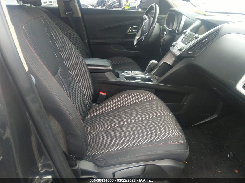 2013 Chevrolet Equinox