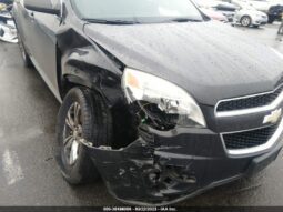 
										2013 Chevrolet Equinox full									