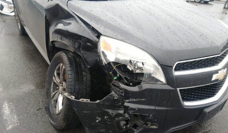 
								2013 Chevrolet Equinox full									