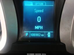 
										2013 Chevrolet Equinox full									