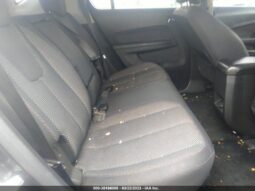 
										2013 Chevrolet Equinox full									