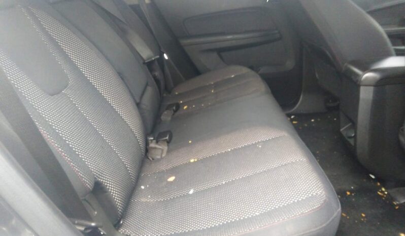 
								2013 Chevrolet Equinox full									