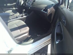 
										2016 Chevrolet Cruze full									