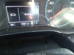 
										2016 Chevrolet Cruze full									