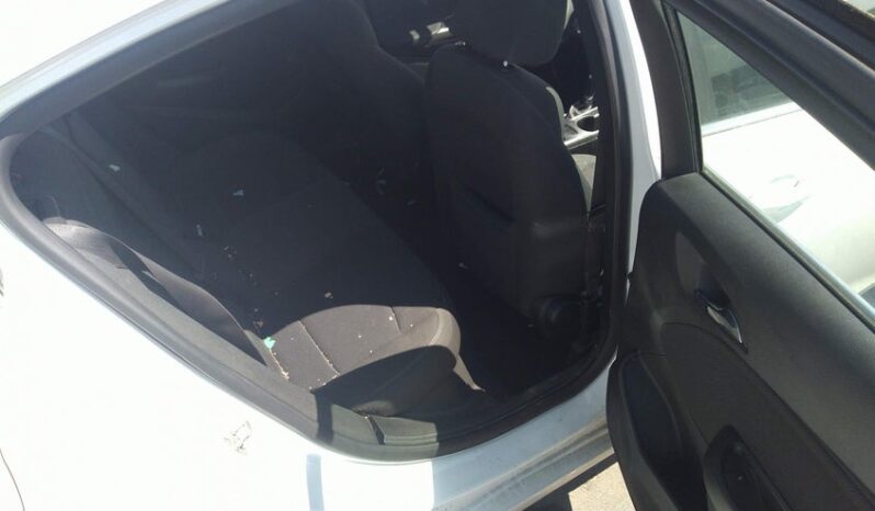 
								2016 Chevrolet Cruze full									