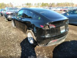 
										2021 Tesla Model y full									