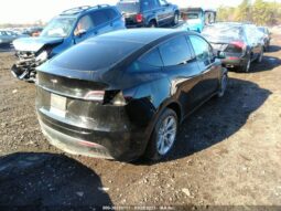 
										2021 Tesla Model y full									