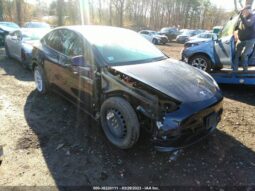 
										2021 Tesla Model y full									