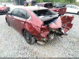 
										2016 Nissan Altima full									