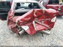 
										2016 Nissan Altima full									