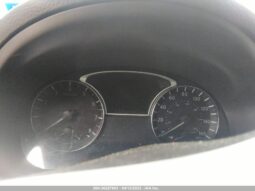 
										2016 Nissan Altima full									