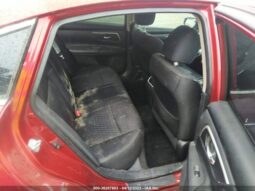 
										2016 Nissan Altima full									