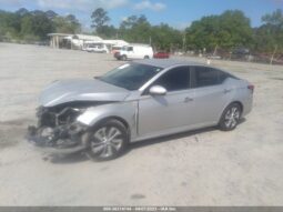 
										2019 Nissan Altima full									