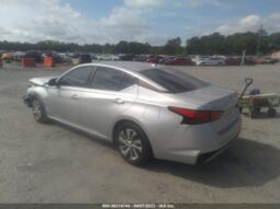 
										2019 Nissan Altima full									